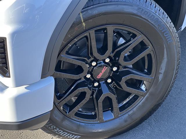 2026 GMC Sierra 1500 Elevation Tucson AZ