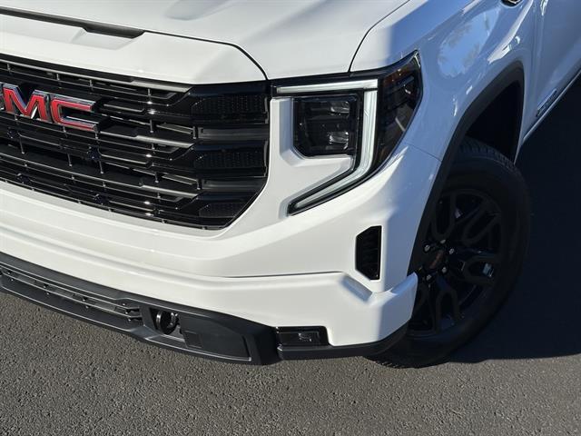 2026 GMC Sierra 1500 Elevation Tucson AZ