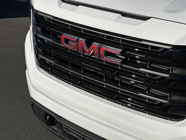2026 GMC Sierra 1500 Elevation Tucson AZ