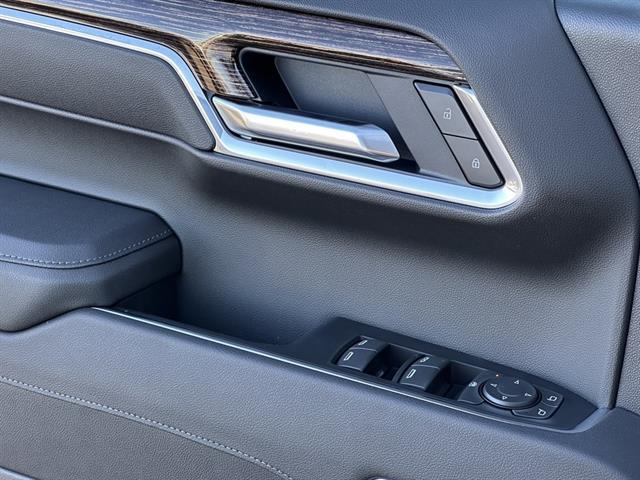 2026 GMC Sierra 1500 Elevation Tucson AZ