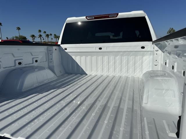 2026 GMC Sierra 1500 Elevation Tucson AZ