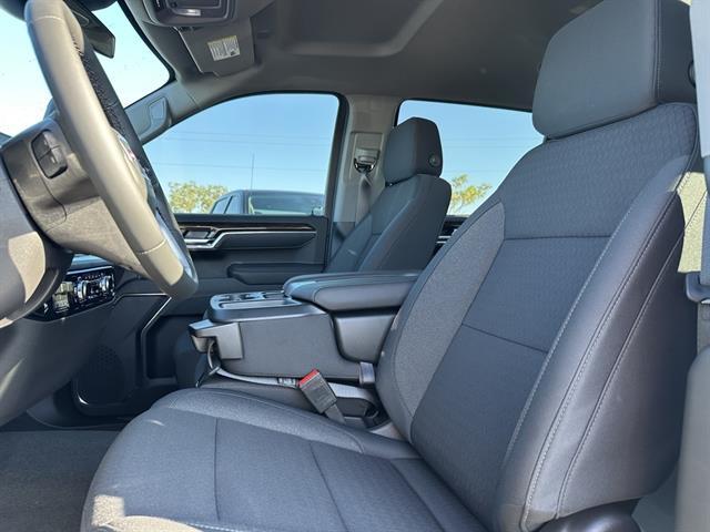 2026 GMC Sierra 1500 Elevation Tucson AZ