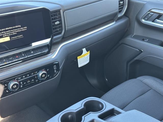 2026 GMC Sierra 1500 Elevation Tucson AZ