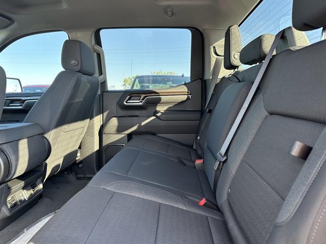 2026 GMC Sierra 1500 Elevation Tucson AZ