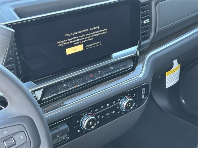 2026 GMC Sierra 1500 Elevation Tucson AZ