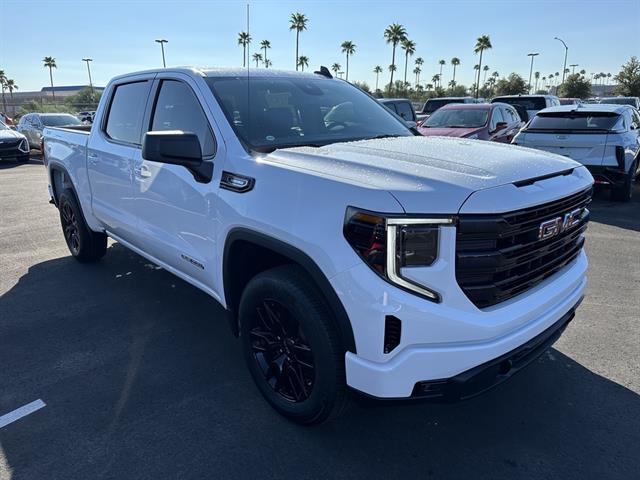 2026 GMC Sierra 1500 Elevation Tucson AZ
