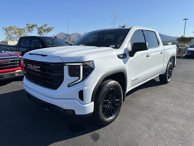 2026 GMC Sierra 1500 Elevation Tucson AZ