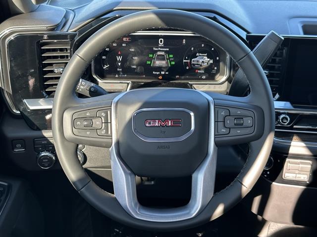 2026 GMC Sierra 1500 Elevation Tucson AZ