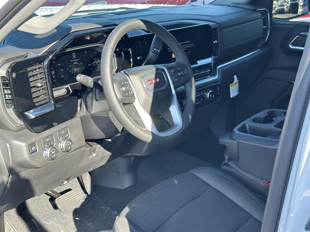 2026 GMC Sierra 1500 Elevation Tucson AZ