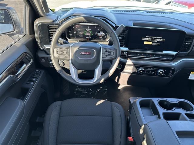 2026 GMC Sierra 1500 Elevation Tucson AZ