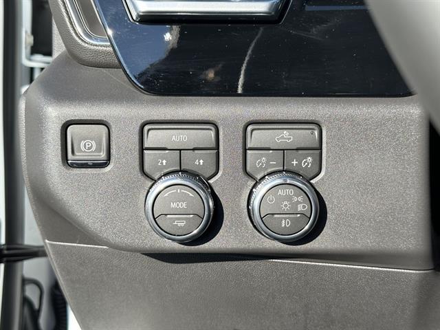 2026 GMC Sierra 1500 Elevation Tucson AZ