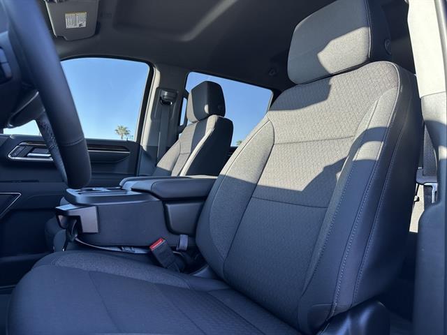 2026 GMC Sierra 1500 Elevation Tucson AZ