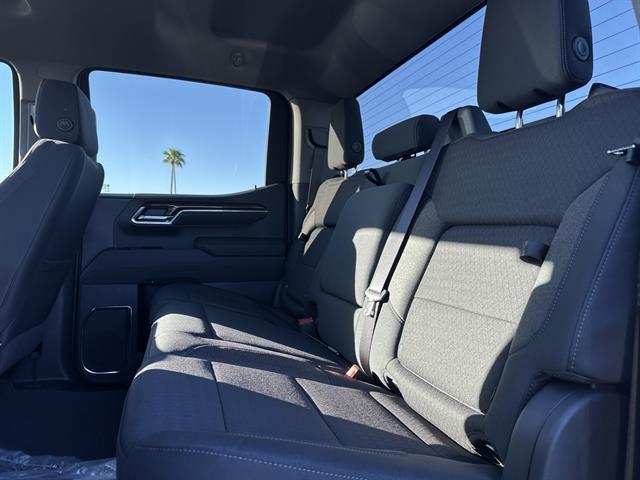 2026 GMC Sierra 1500 Elevation Tucson AZ