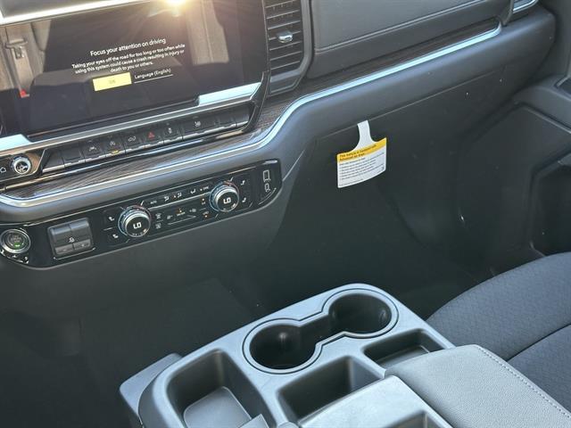 2026 GMC Sierra 1500 Elevation Tucson AZ