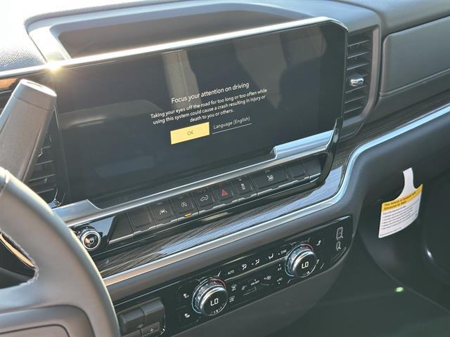 2026 GMC Sierra 1500 Elevation Tucson AZ