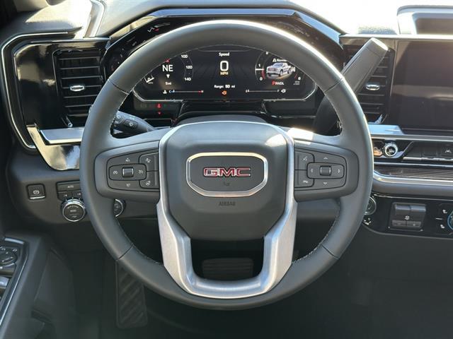 2026 GMC Sierra 1500 Elevation Tucson AZ