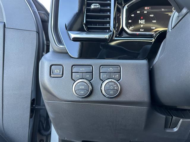 2026 GMC Sierra 1500 Elevation Tucson AZ