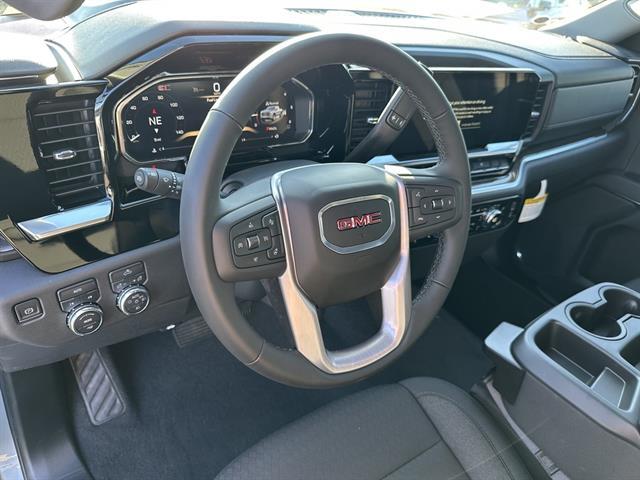 2026 GMC Sierra 1500 Elevation Tucson AZ