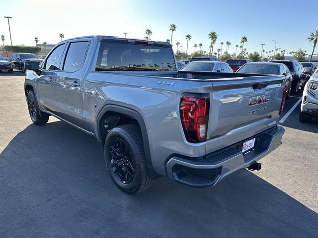 2026 GMC Sierra 1500 Elevation Tucson AZ
