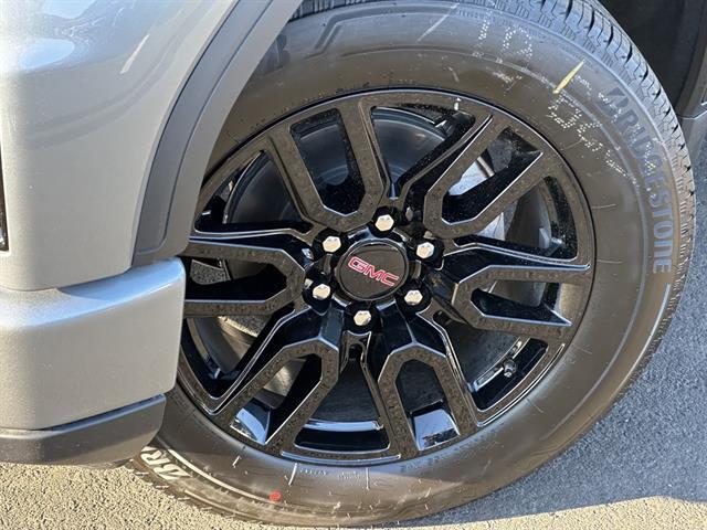 2026 GMC Sierra 1500 Elevation Tucson AZ