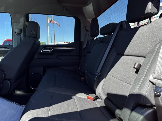 2026 GMC Sierra 1500 Elevation Tucson AZ