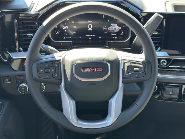 2026 GMC Sierra 1500 Elevation Tucson AZ