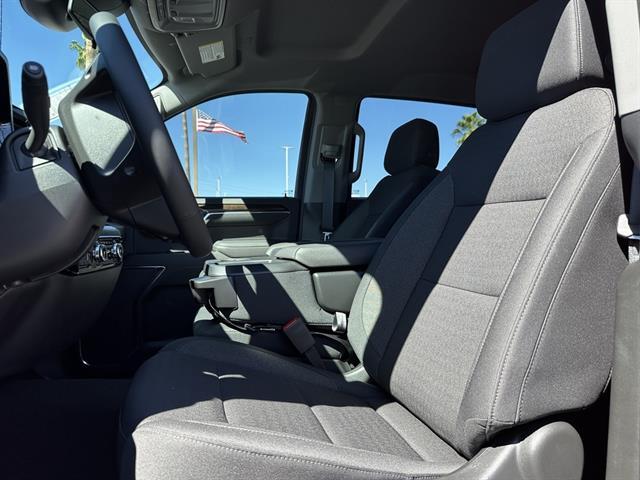 2026 GMC Sierra 1500 Elevation Tucson AZ