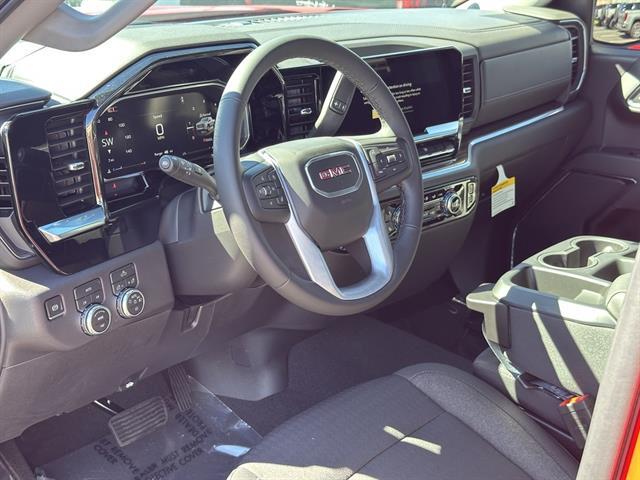2026 GMC Sierra 1500 Elevation Tucson AZ