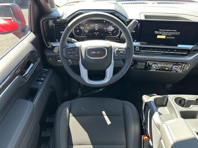 2026 GMC Sierra 1500 Elevation Tucson AZ