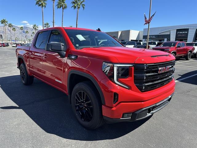 2026 GMC Sierra 1500 Elevation Tucson AZ