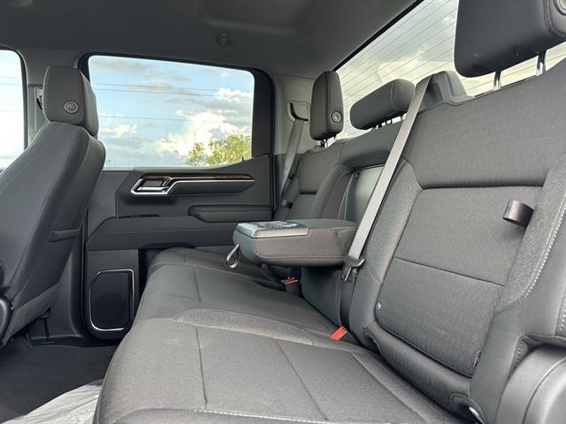 2026 GMC Sierra 1500 Elevation Tucson AZ