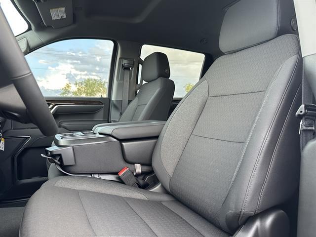 2026 GMC Sierra 1500 Elevation Tucson AZ