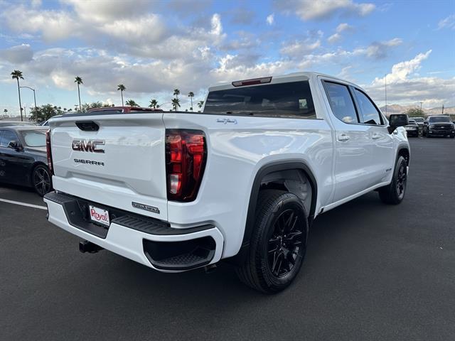 2026 GMC Sierra 1500 Elevation Tucson AZ