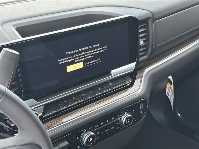 2026 GMC Sierra 1500 Elevation Tucson AZ