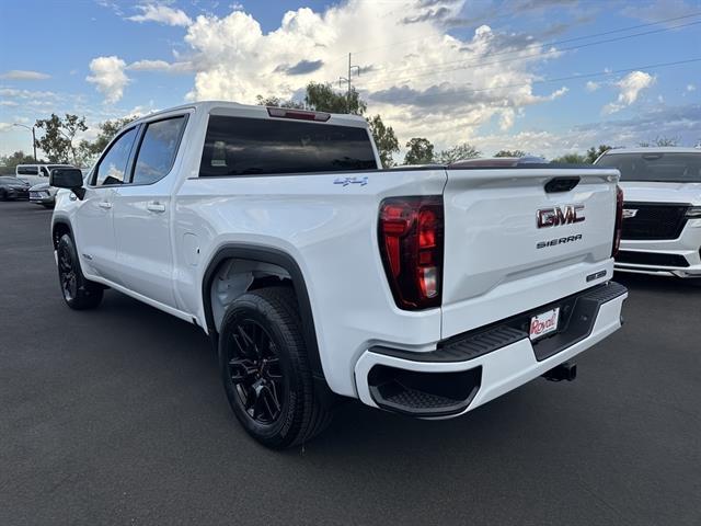 2026 GMC Sierra 1500 Elevation Tucson AZ