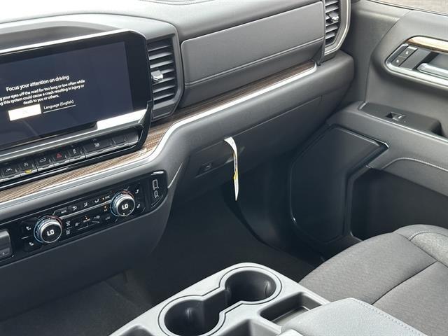 2026 GMC Sierra 1500 Elevation Tucson AZ