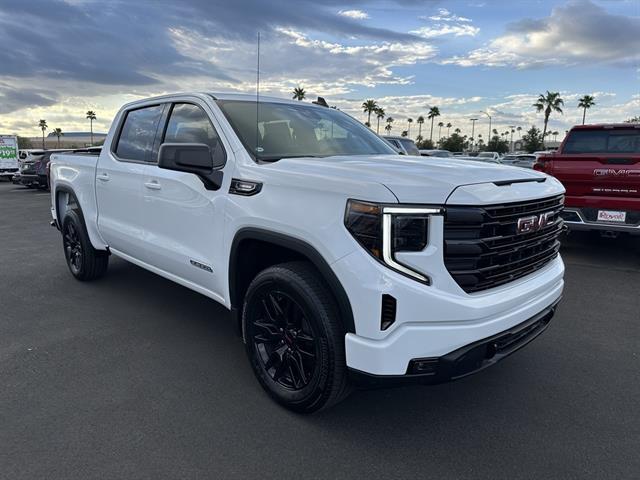 2026 GMC Sierra 1500 Elevation Tucson AZ