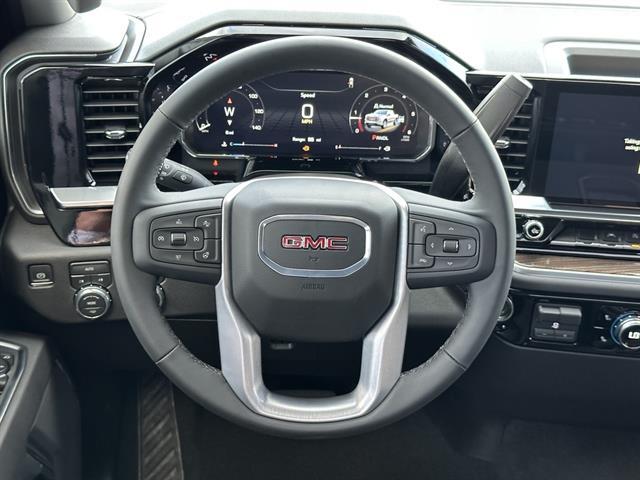 2026 GMC Sierra 1500 Elevation Tucson AZ