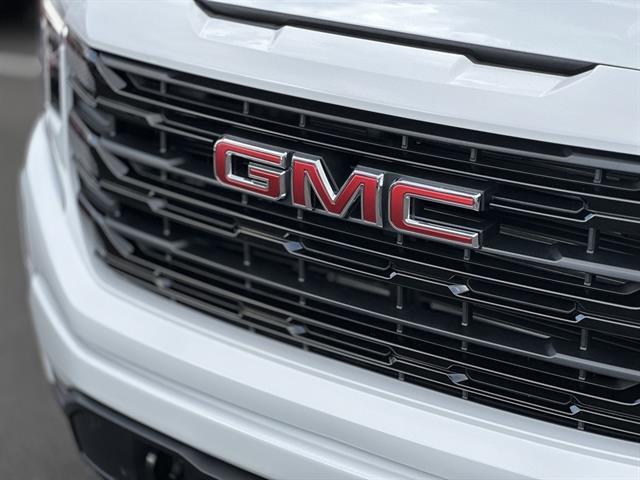 2026 GMC Sierra 1500 Elevation Tucson AZ