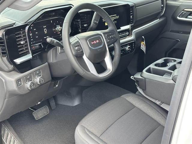 2026 GMC Sierra 1500 Elevation Tucson AZ