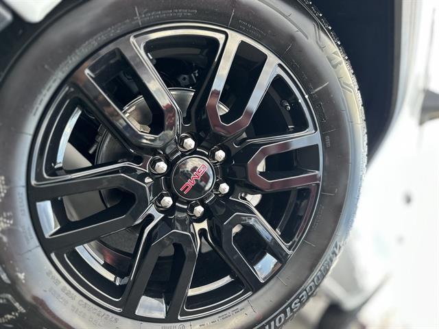 2026 GMC Sierra 1500 Elevation Tucson AZ