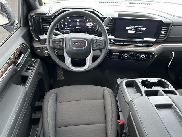 2026 GMC Sierra 1500 Elevation Tucson AZ