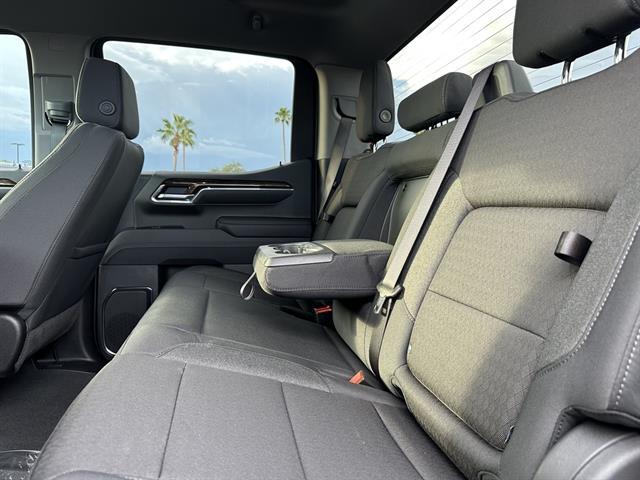 2026 GMC Sierra 1500 Elevation Tucson AZ