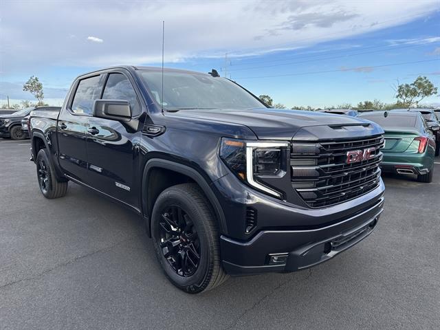 2026 GMC Sierra 1500 Elevation Tucson AZ