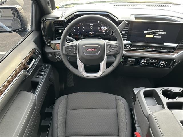2026 GMC Sierra 1500 Elevation Tucson AZ