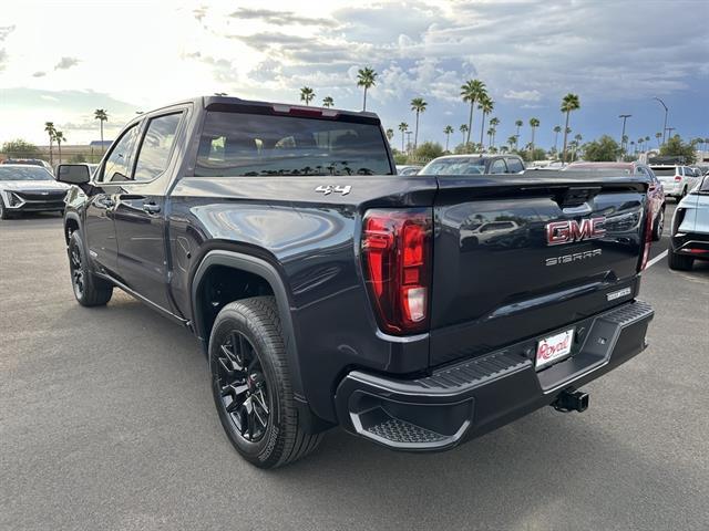2026 GMC Sierra 1500 Elevation Tucson AZ