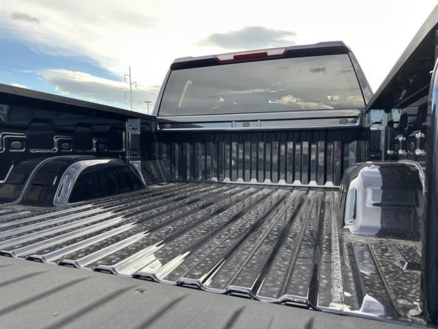 2026 GMC Sierra 1500 Elevation Tucson AZ