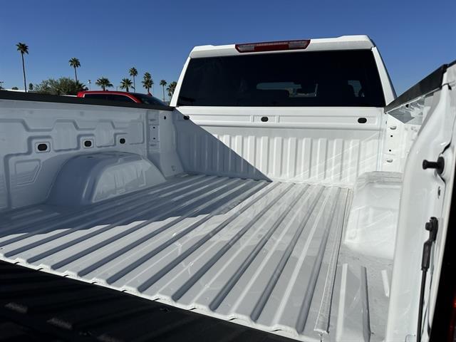 2026 GMC Sierra 1500 Elevation Tucson AZ