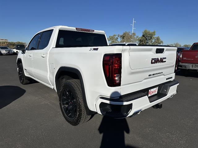 2026 GMC Sierra 1500 Elevation Tucson AZ