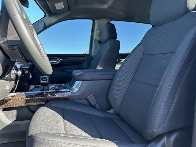 2026 GMC Sierra 1500 Elevation Tucson AZ